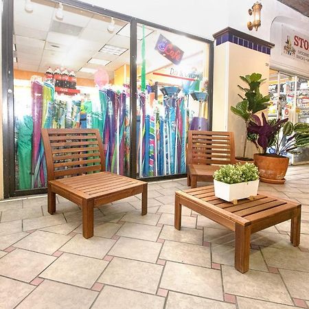 760 Ocean View Hollywood Beach Dania Beach Ngoại thất bức ảnh