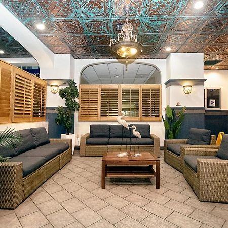 760 Ocean View Hollywood Beach Dania Beach Ngoại thất bức ảnh