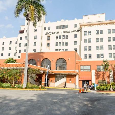 760 Ocean View Hollywood Beach Dania Beach Ngoại thất bức ảnh