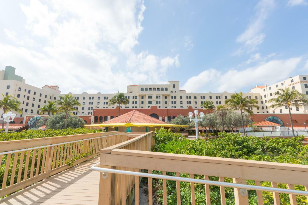 760 Ocean View Hollywood Beach Dania Beach Ngoại thất bức ảnh