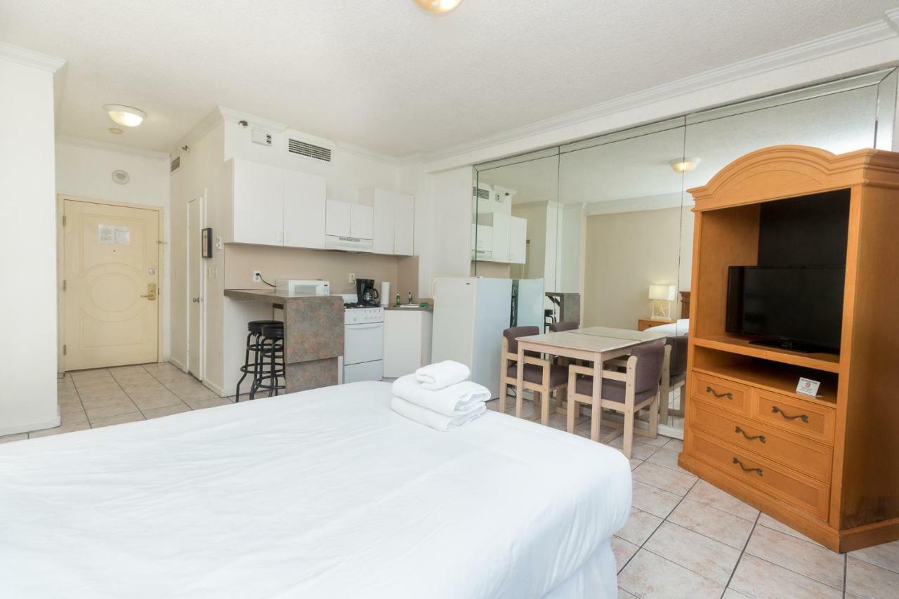 760 Ocean View Hollywood Beach Dania Beach Ngoại thất bức ảnh