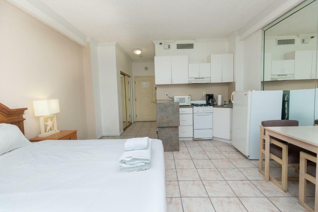 760 Ocean View Hollywood Beach Dania Beach Ngoại thất bức ảnh